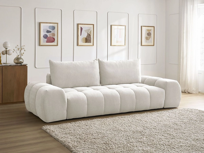 3er Sofa BOBOCHIC EVEREST