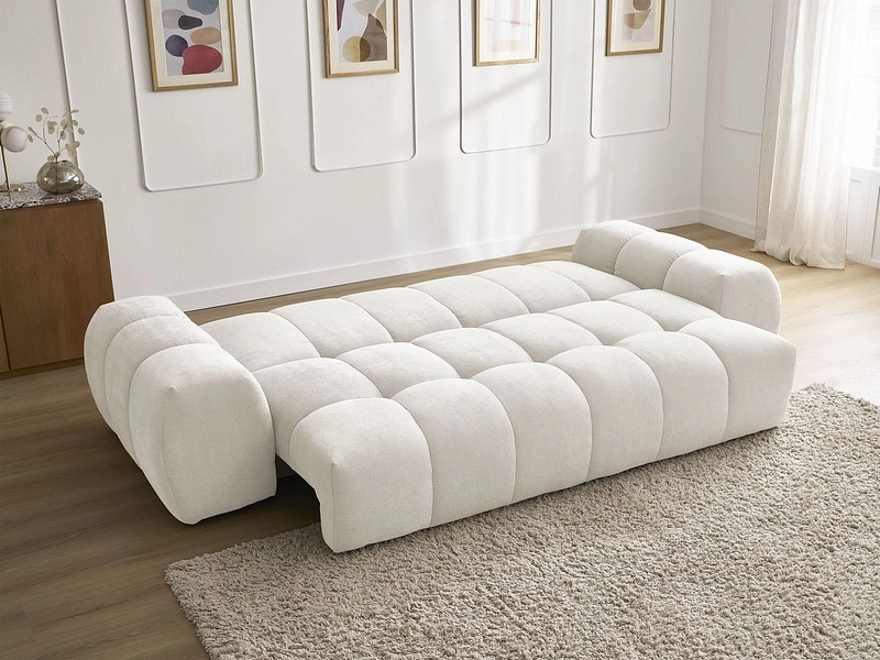3er Sofa BOBOCHIC EVEREST