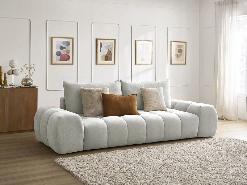 3er Sofa BOBOCHIC EVEREST