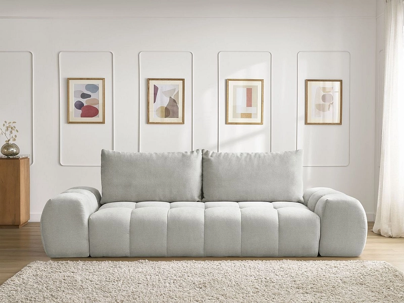 3er Sofa BOBOCHIC EVEREST