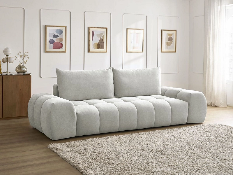 3er Sofa BOBOCHIC EVEREST