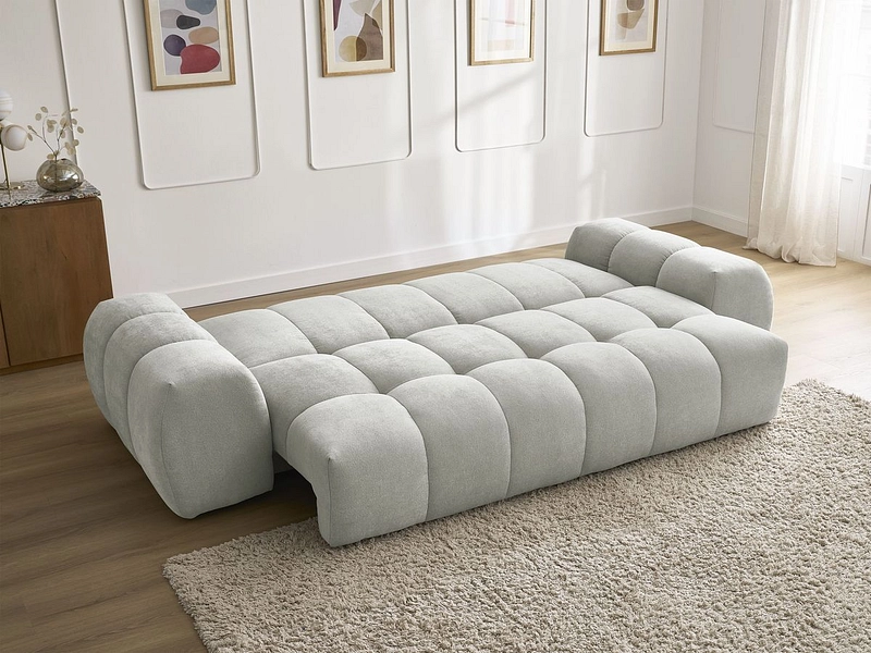 3er Sofa BOBOCHIC EVEREST