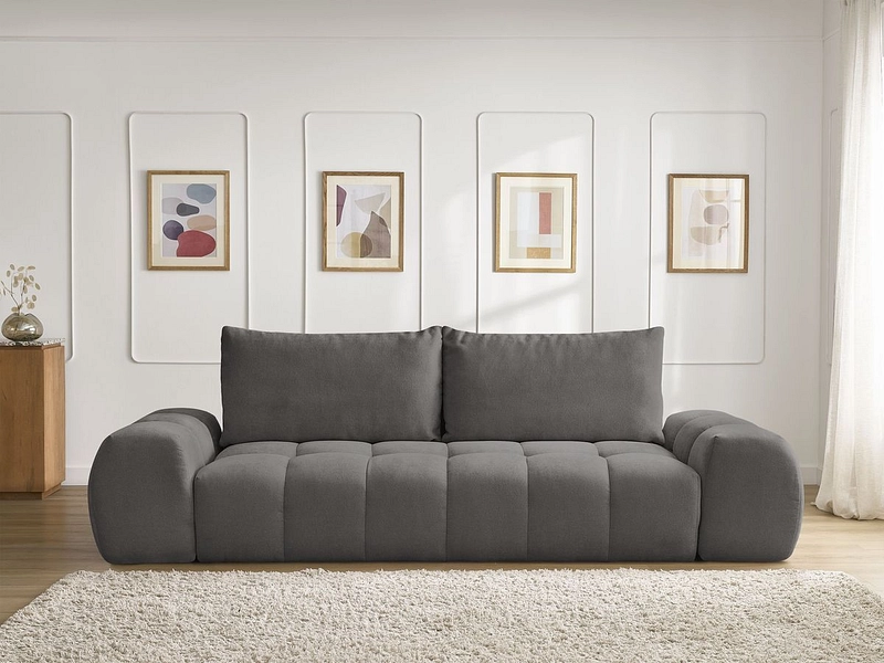 3er Sofa BOBOCHIC EVEREST