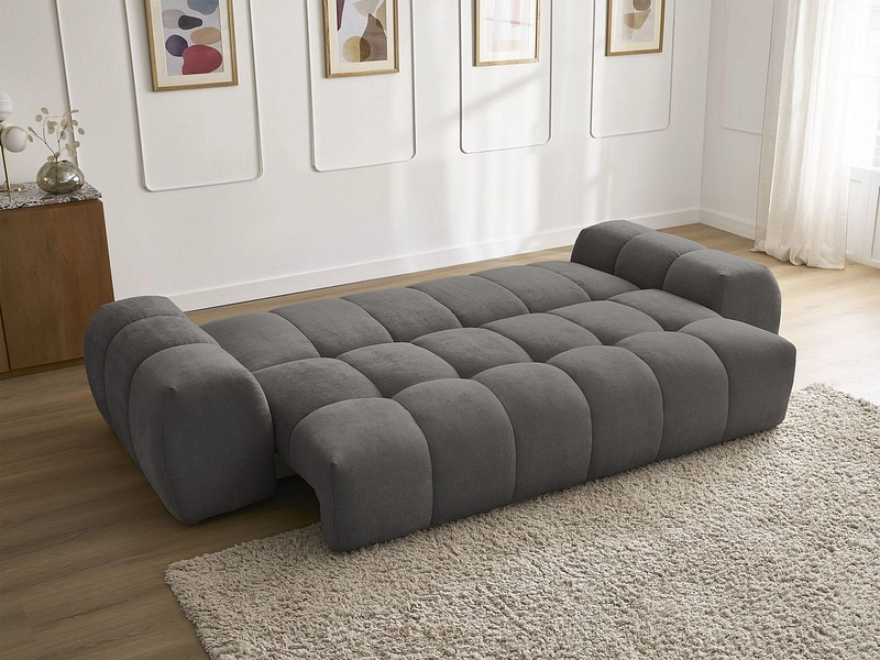 3er Sofa BOBOCHIC EVEREST