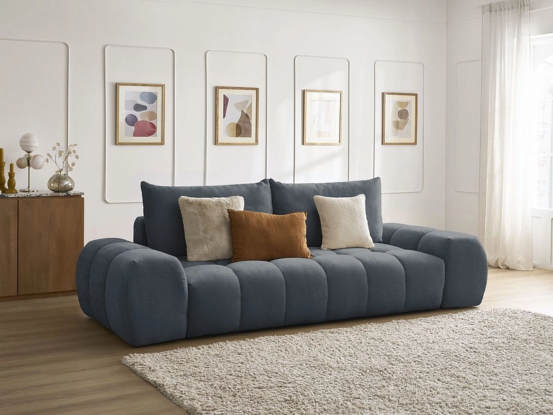 3er Sofa BOBOCHIC EVEREST