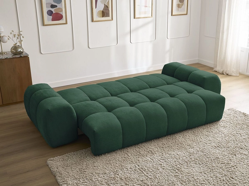 3er Sofa BOBOCHIC EVEREST