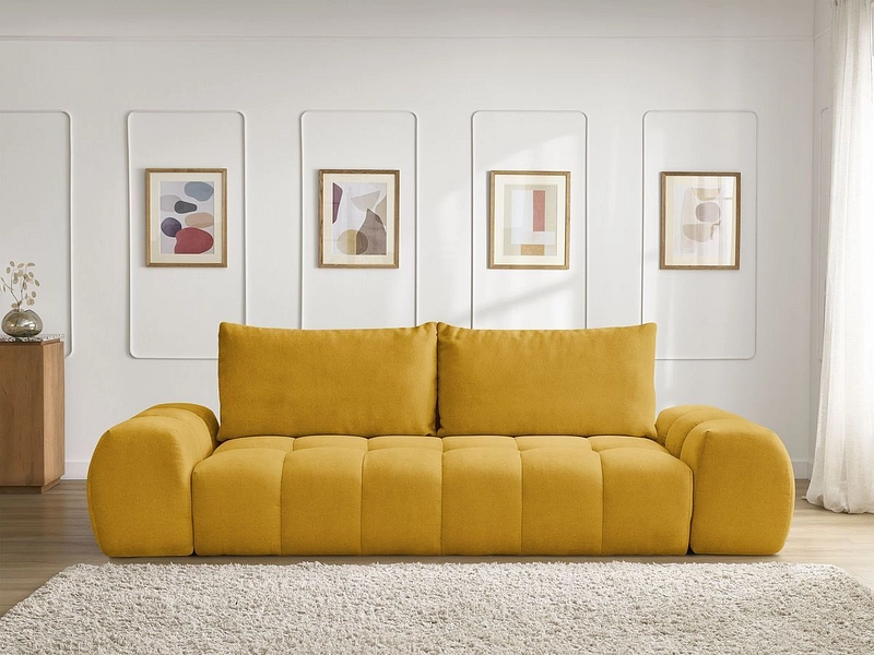 3er Sofa BOBOCHIC EVEREST