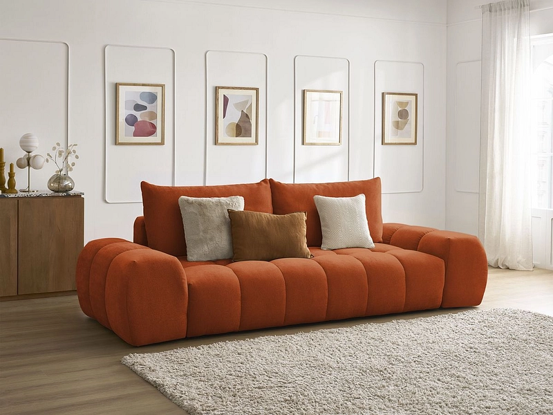 3er Sofa BOBOCHIC EVEREST