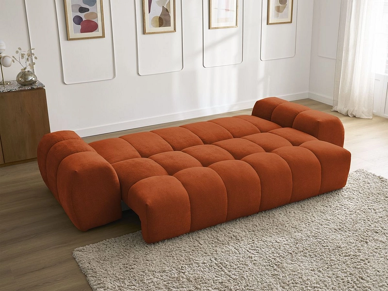 3er Sofa BOBOCHIC EVEREST