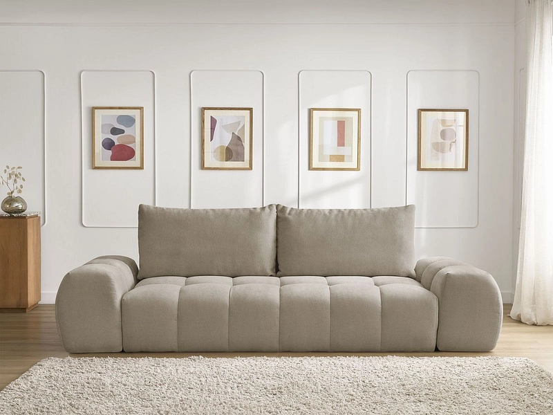 3er Sofa BOBOCHIC EVEREST