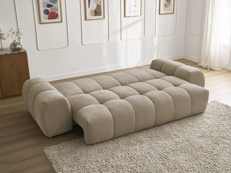 3er Sofa BOBOCHIC EVEREST