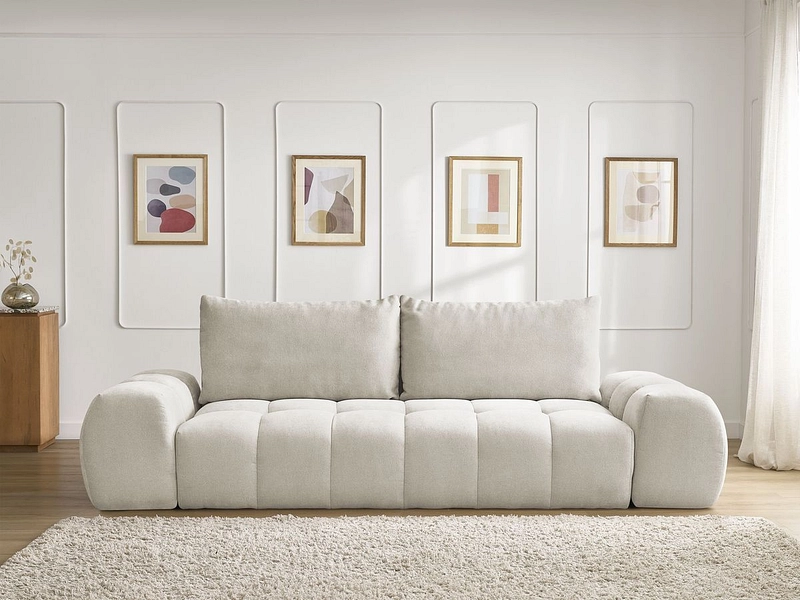 3er Sofa BOBOCHIC EVEREST