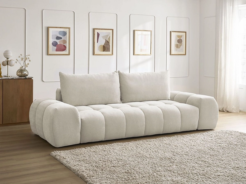 3er Sofa BOBOCHIC EVEREST