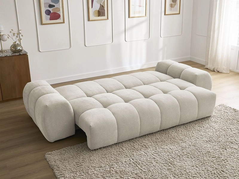 3er Sofa BOBOCHIC EVEREST