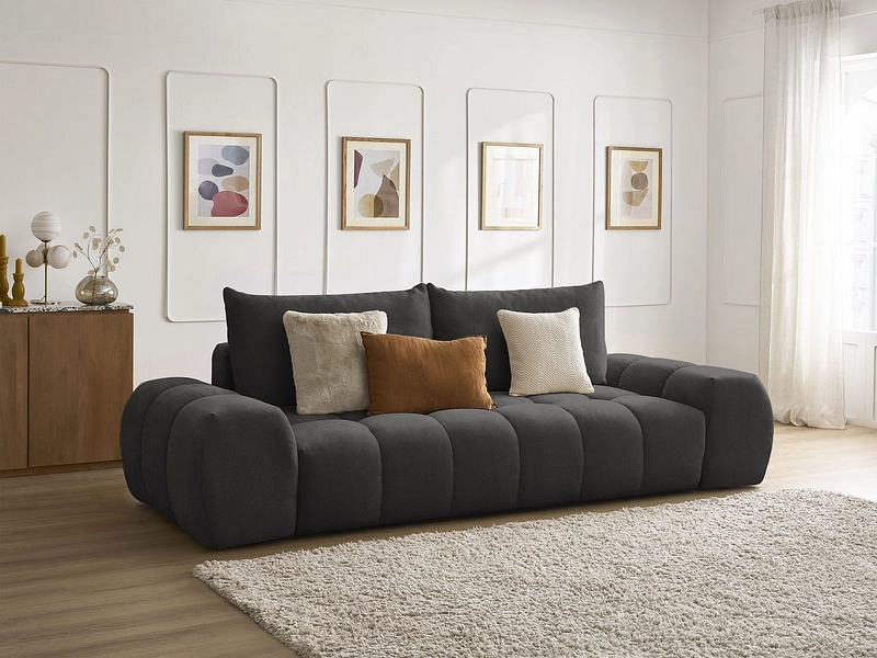 3er Sofa BOBOCHIC EVEREST
