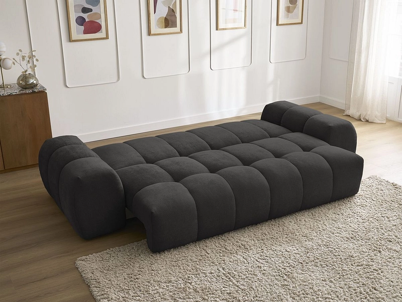 3er Sofa BOBOCHIC EVEREST