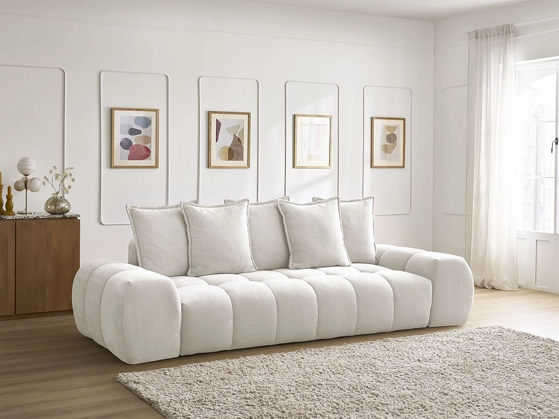3er Sofa BOBOCHIC EVEREST