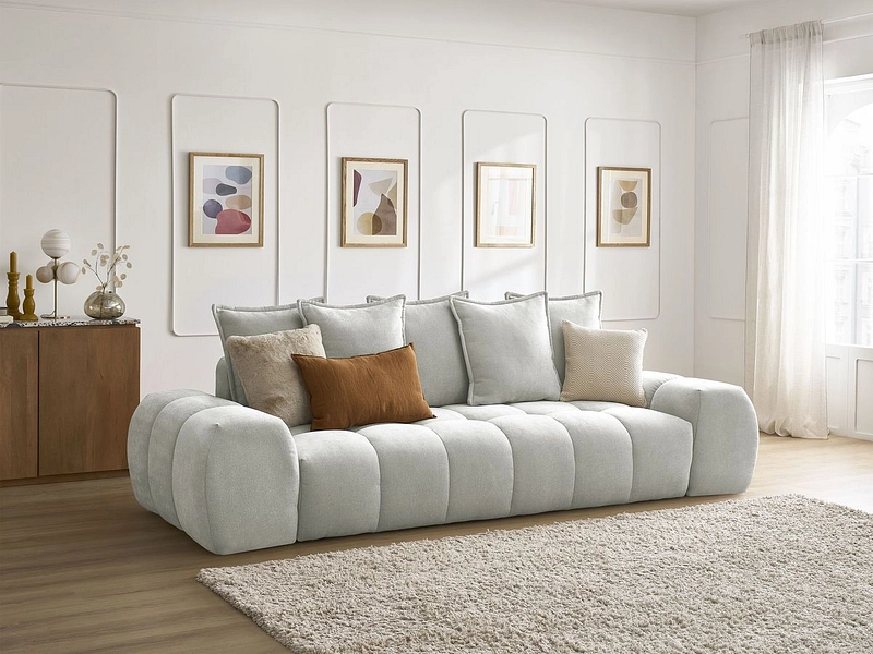3er Sofa BOBOCHIC EVEREST
