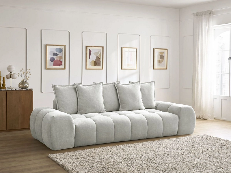 3er Sofa BOBOCHIC EVEREST