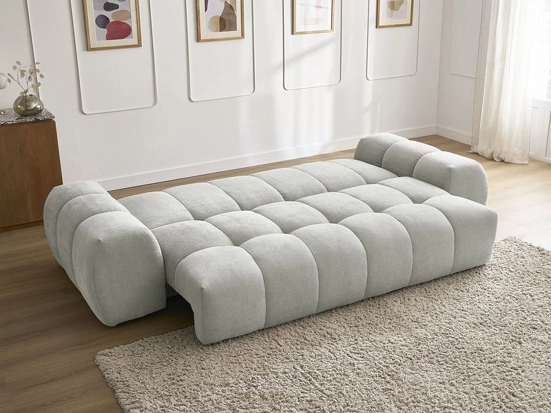 3er Sofa BOBOCHIC EVEREST