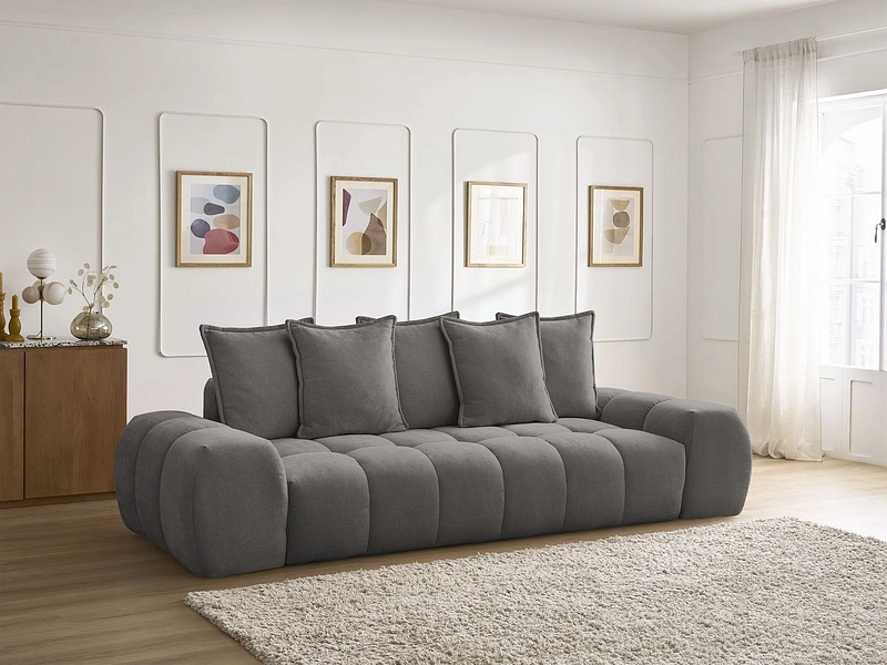 3er Sofa BOBOCHIC EVEREST