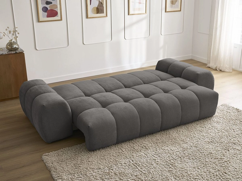 3er Sofa BOBOCHIC EVEREST