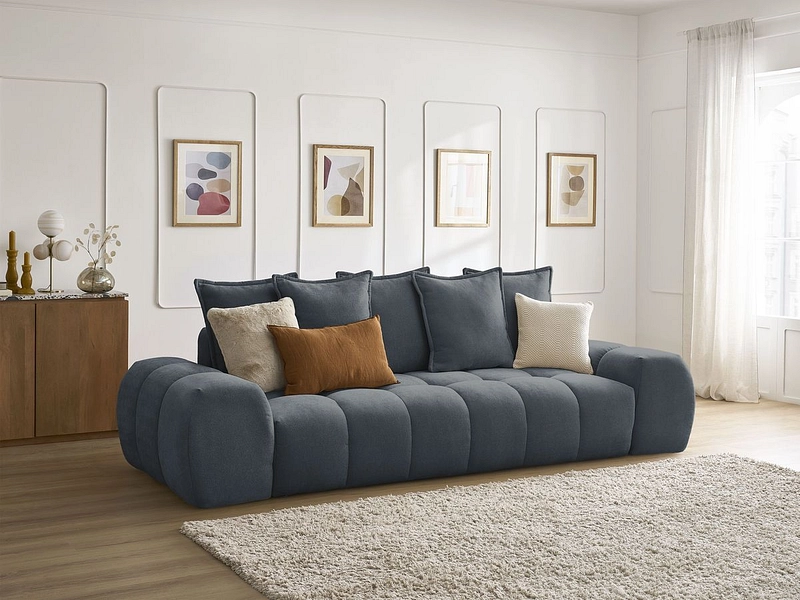 3er Sofa BOBOCHIC EVEREST