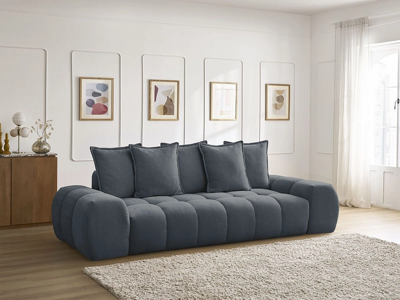 3er Sofa BOBOCHIC EVEREST