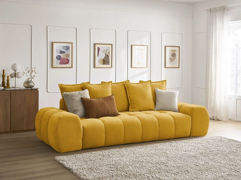 3er Sofa BOBOCHIC EVEREST