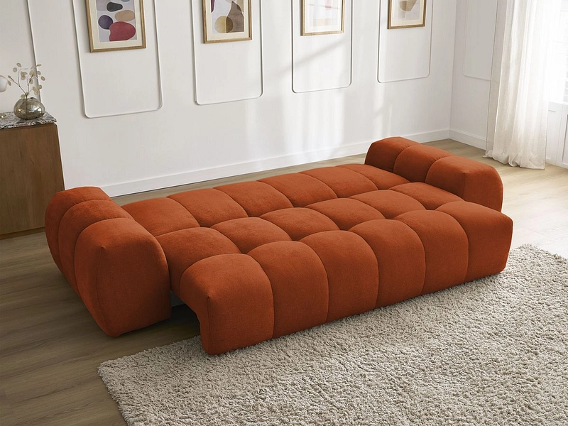 3er Sofa BOBOCHIC EVEREST