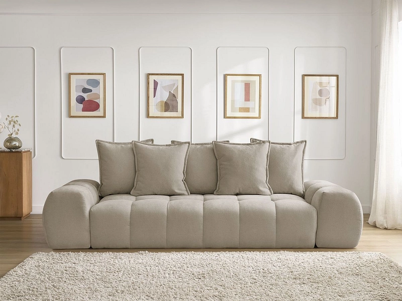 3er Sofa BOBOCHIC EVEREST