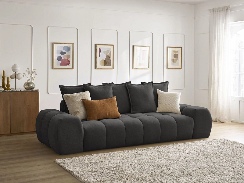 3er Sofa BOBOCHIC EVEREST