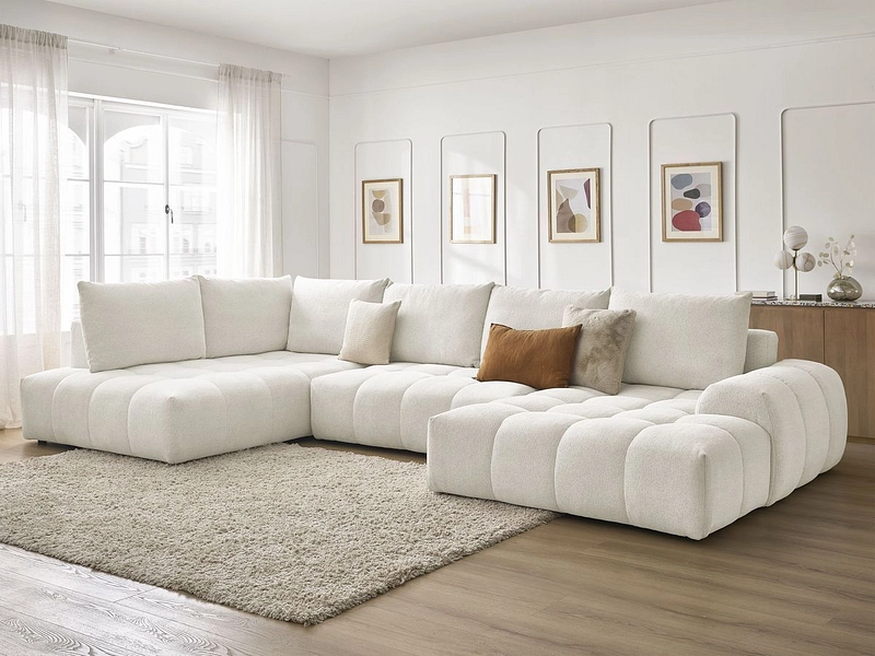 Wohnlandschaft BOBOCHIC EVEREST