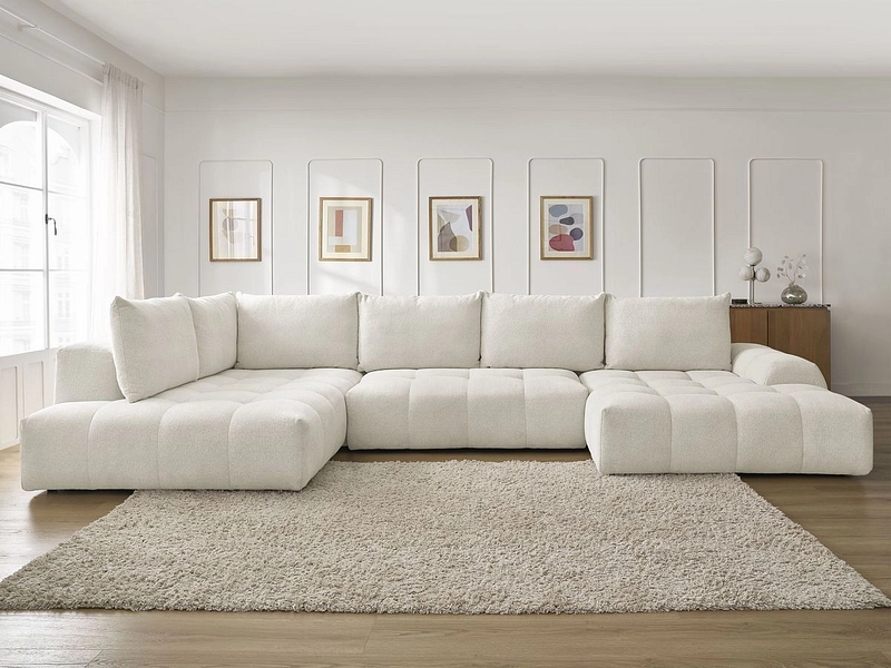 Wohnlandschaft BOBOCHIC EVEREST