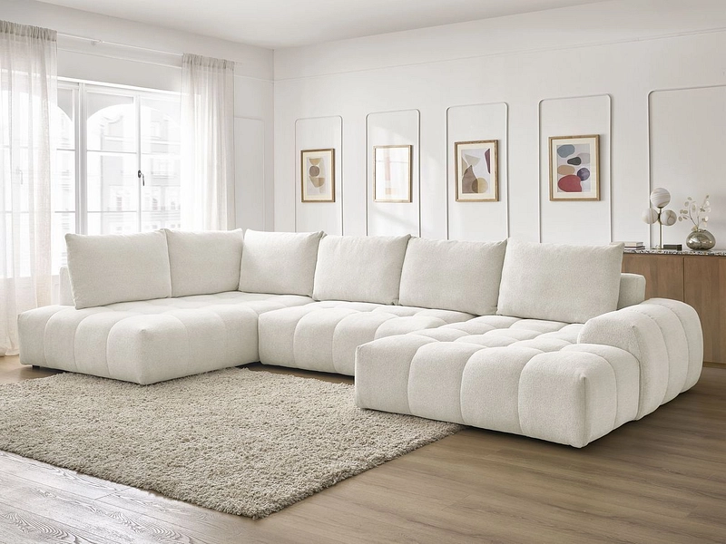 Wohnlandschaft BOBOCHIC EVEREST