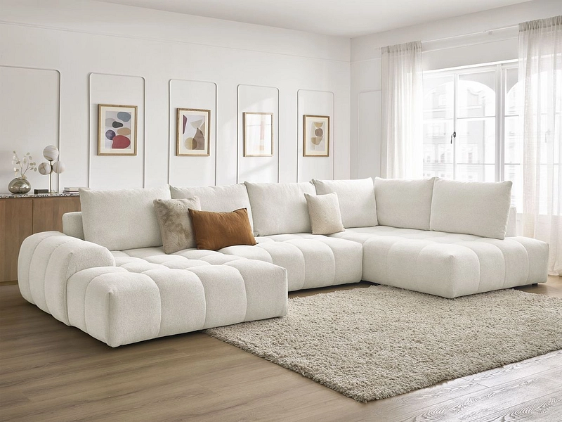 Wohnlandschaft BOBOCHIC EVEREST