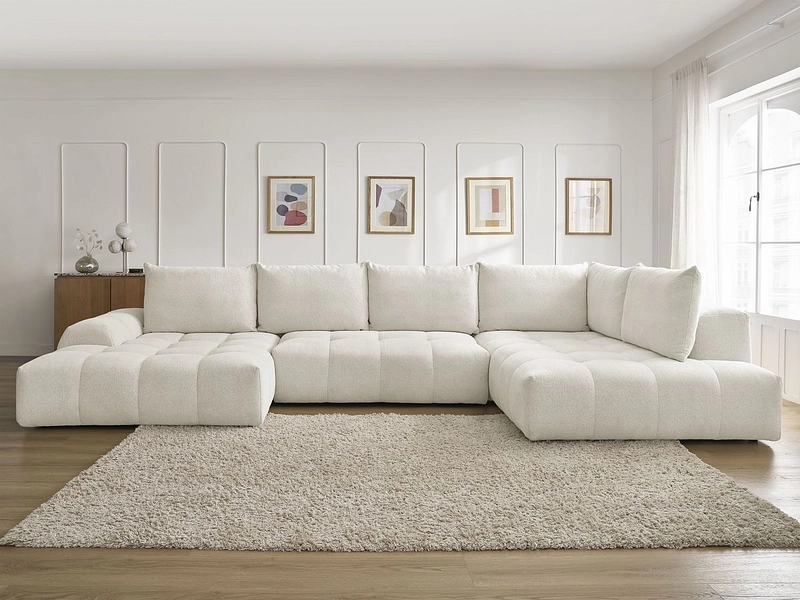 Wohnlandschaft BOBOCHIC EVEREST