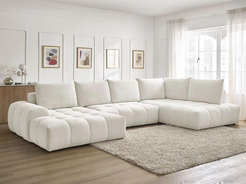 Wohnlandschaft BOBOCHIC EVEREST