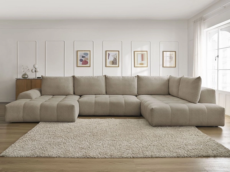 Wohnlandschaft BOBOCHIC EVEREST