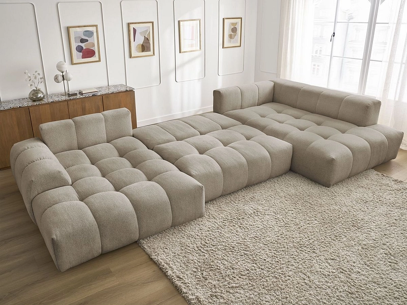 Wohnlandschaft BOBOCHIC EVEREST