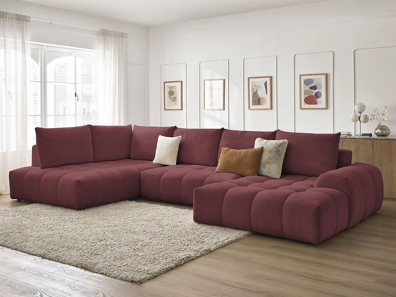 Wohnlandschaft BOBOCHIC EVEREST