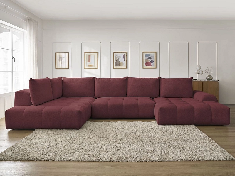 Wohnlandschaft BOBOCHIC EVEREST