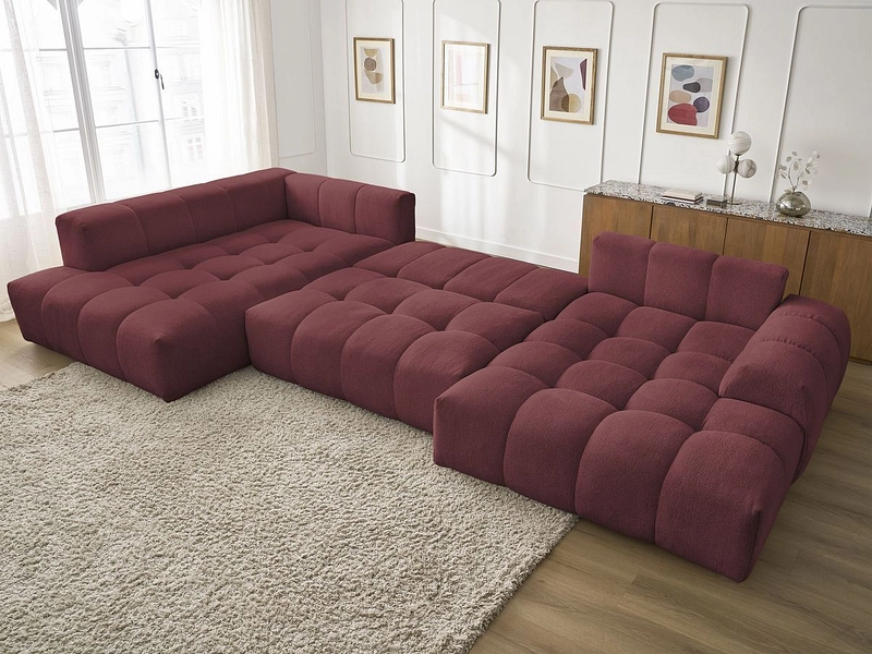 Wohnlandschaft BOBOCHIC EVEREST