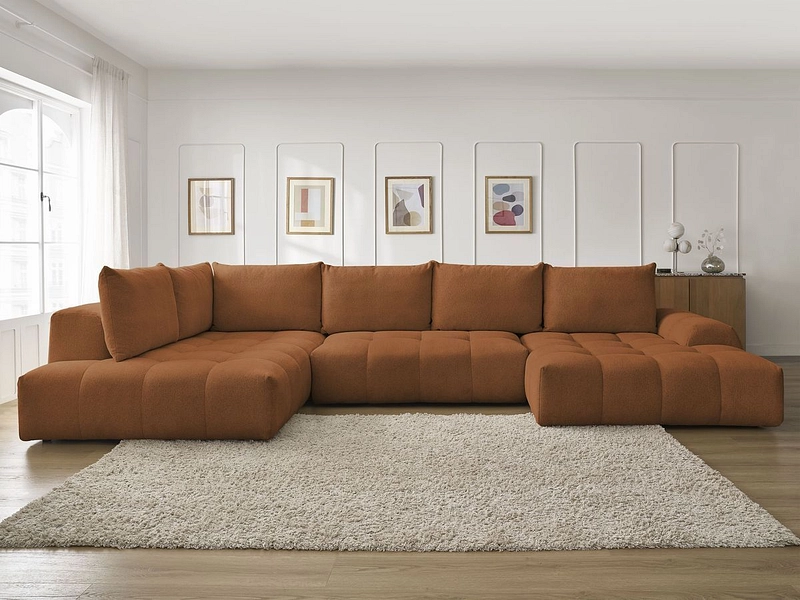 Wohnlandschaft BOBOCHIC EVEREST