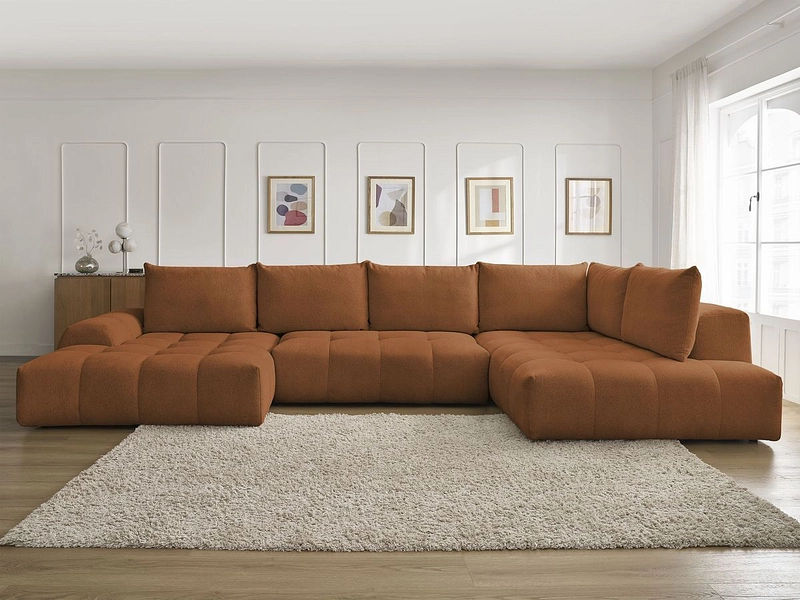 Wohnlandschaft BOBOCHIC EVEREST