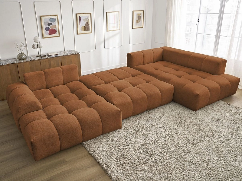 Wohnlandschaft BOBOCHIC EVEREST