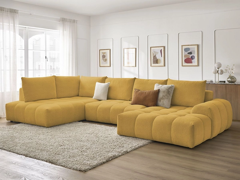 Wohnlandschaft BOBOCHIC EVEREST