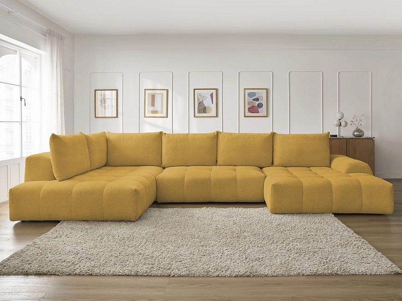 Wohnlandschaft BOBOCHIC EVEREST