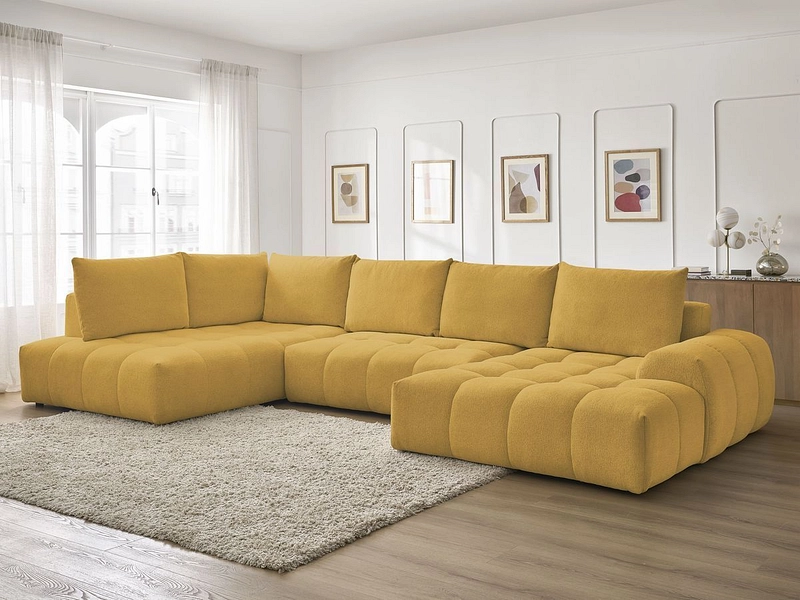 Wohnlandschaft BOBOCHIC EVEREST