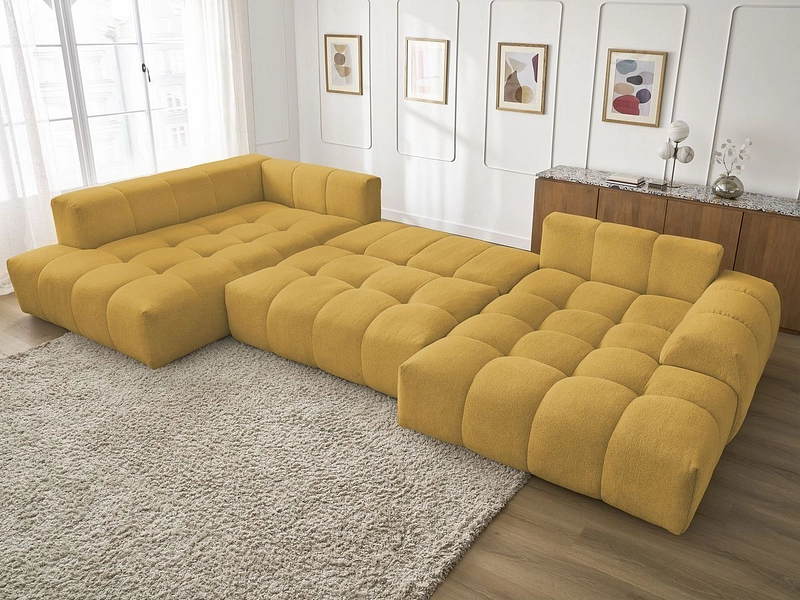 Wohnlandschaft BOBOCHIC EVEREST